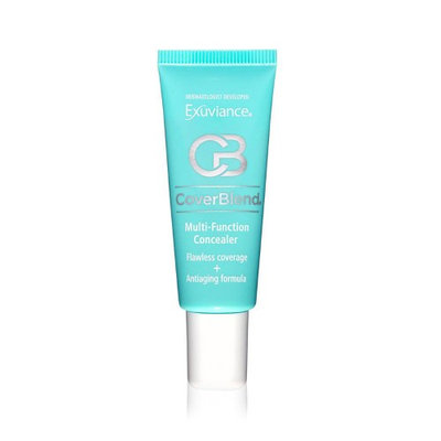 Exuviance 16133935902 Coverblend Multi Function Concealer SPF 15 - Beige - 15g-0.5oz