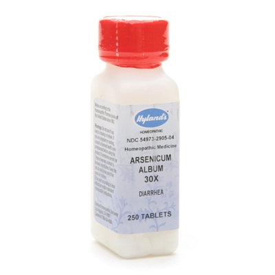 Hyland's Diarrhea