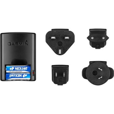 Garmin GARMIN AC Rechargeable NiMH Battery Kit 010-11343-00