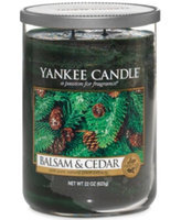 Yankee Candle Holiday 2 Wick Candle