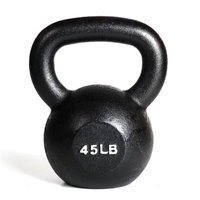 York Barbell Hercules 45 lbs Kettlebell