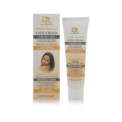 Daggett & Ramsdell Healing Botanicals Fade Cream 57g/2oz - For Dry Skin