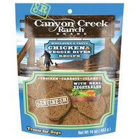 Canyon Creek Ranch Chicken and Veggies