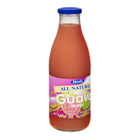 Hero All Natural Guava Nectar Juice