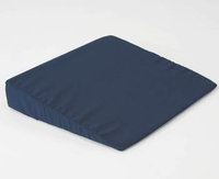 Alex Orthopedics 5016 16' X 18' X 3' Wheelchair Wedge Navy