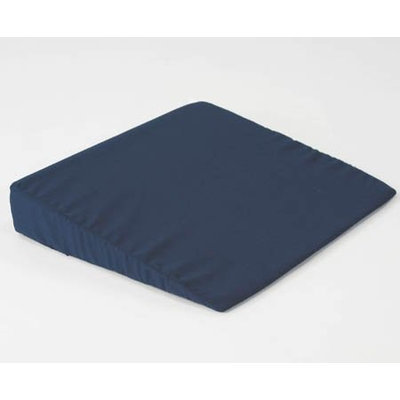 Alex Orthopedics 5016 16' X 18' X 3' Wheelchair Wedge Navy