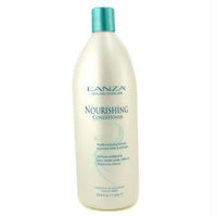 L'Anza Lanza Daily Elements Nourishing Conditioner 33.8 oz