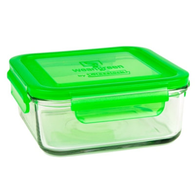 Wean Green Meal Cube, Pea, 1 ea