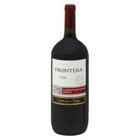 Frontera Cabernet Sauvignon/Merlot Wine 1.5 l