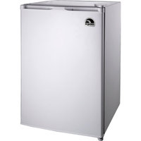 Igloo 4.6 cu. ft. Refrigerator and Freezer, FR464