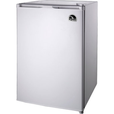 Igloo 4.6 cu. ft. Refrigerator and Freezer, FR464