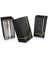 Gucci Made to Measure Eau de Toilette Spray, 3 oz - Limited Edition