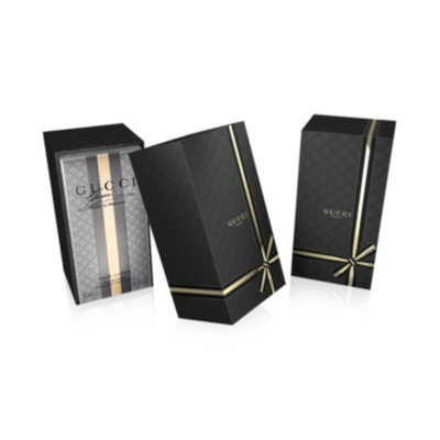 Gucci Made to Measure Eau de Toilette Spray, 3 oz - Limited Edition