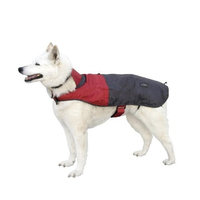 Kyjen Outward Hound Designer Dog Rain Jacket, Colors Vary