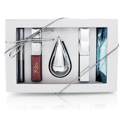 Rain Cosmetics Players Beauty Collection 5 Piece Set