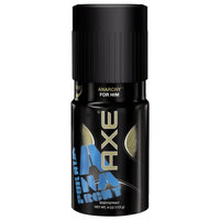 AXE Deodorant Bodyspray