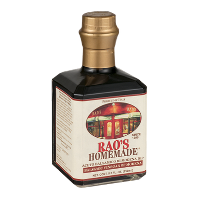 Rao's Homemade Balsamic Vinegar of Modena