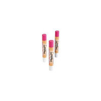 Jr Watkins J R Watkins Lip Tint Strike-a-Rose - 0.09 Oz, 3 Pack