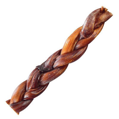 Ranch Rewards Braided Bully Stick - RR517 05