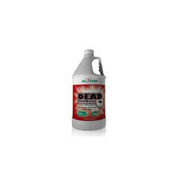 All Stop AS00103 Dead Bed Bugs Contact Killing Spray - 128 oz