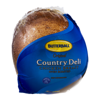 Butterball Country Deli Chicken Breast Oven Roasted