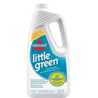 Bissell 499A Little green Formula 32oz.