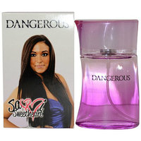 Sammi Sweetheart Dangerous Eau De Parfum Spray