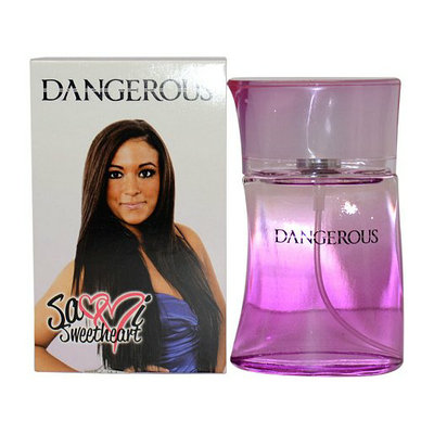 Sammi Sweetheart Dangerous Eau De Parfum Spray