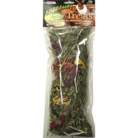 F.M.Brown's Extreme Natural Treats, Mixed Herbs, 1.5 Oz