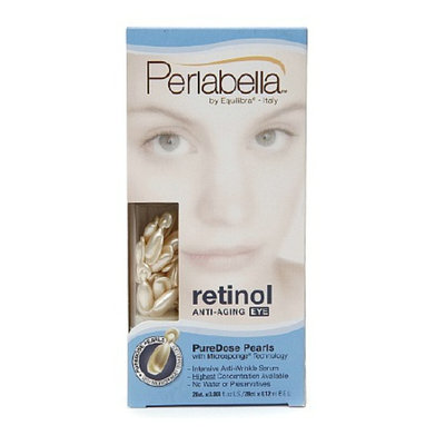 Perlabella Retinol Anti-Aging PureDose Pearls