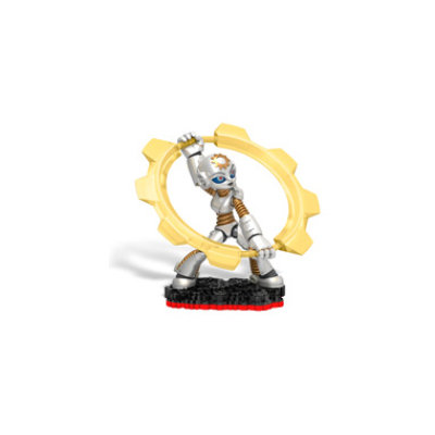 Activision Skylanders Trap Team GearShift Individual Character Pack