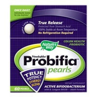 Nature's Way Primadophilus Probifia, 30 Vcaps