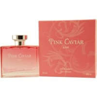 SENSE OF SPACE CREAT Sos Creations Axis Pink Caviar Eau De Toilette Spray for Women, 3 Ounce