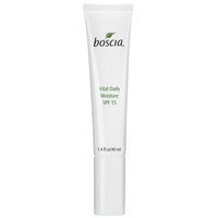 boscia Vital SPF 15 Daily Moisture