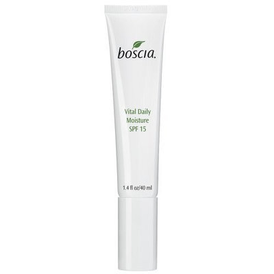 boscia Vital SPF 15 Daily Moisture
