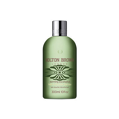 Molton Brown Warming eucalyptus bath & shower therapy