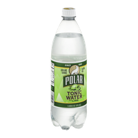 Polar Tonic Water With Lime