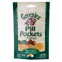 Greenies™ Pill Pockets™ Dog Treat