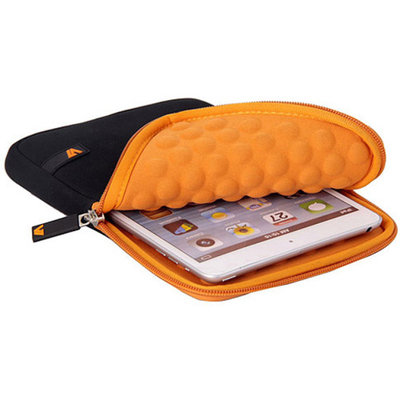 V7 NOTEBOOK CARRYING CASES TDM23BLK-GY-2N ULTRA PROTECTIVE SLEEVE TABLET