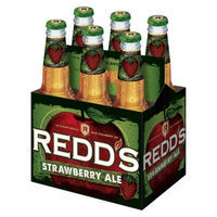 Redd's Strawberry Ale