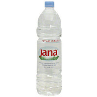 Jana European Artesian Water