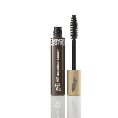 geo GiRL KIR (Keepitreal) Lash Tint, Brown (Pack of 2)