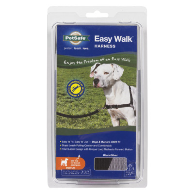 Easy Walk Harness