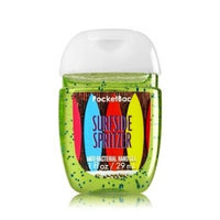 Bath & Body Works® PocketBac SURFSIDE SPRITZER Anti-Bacterial Hand Gel