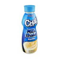 Chug Extra Rich & Creamy Vanilla Milk Shake