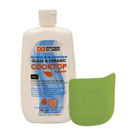 Range Kleen Cooktop Scrape and Kleen
