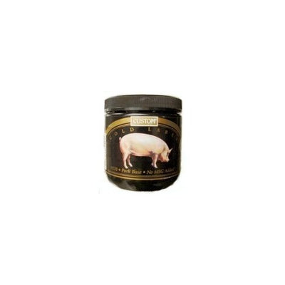 Custom Culinary Gold Label Base Pork, 1 Pound