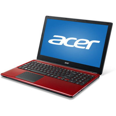Acer Red 15.6