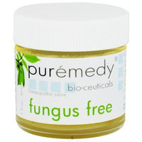 Puremedy Fungus Free Formula - 1 Oz, 3 Pack (Image may vary)