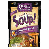 Cugino's Mama's Minestrone Soup Soup! Mix